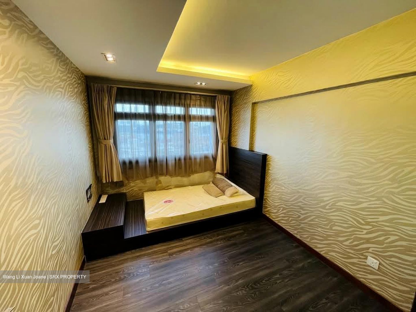 Blk 16 Cantonment Towers (Bukit Merah), HDB 4 Rooms #559074121